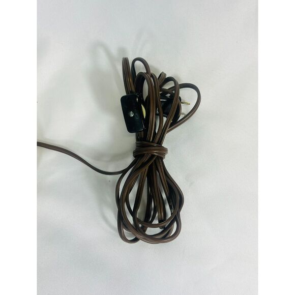 Prestigious Chapman Brass Bouillotte Table Lamp Candelabra  Dual Light 1972 - Picture 11 of 14